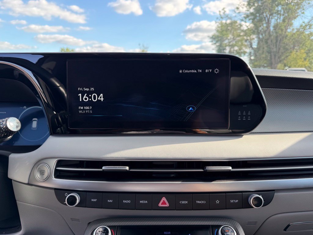 Used 2024 Hyundai Palisade SEL FWD image 28