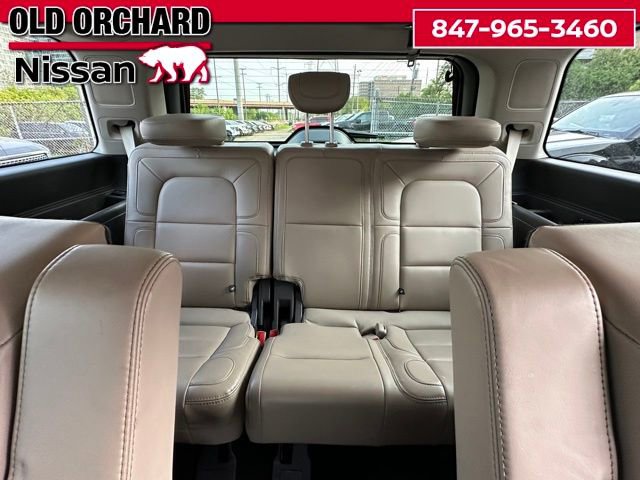 Used 2022 Lincoln Navigator Reserve image 14