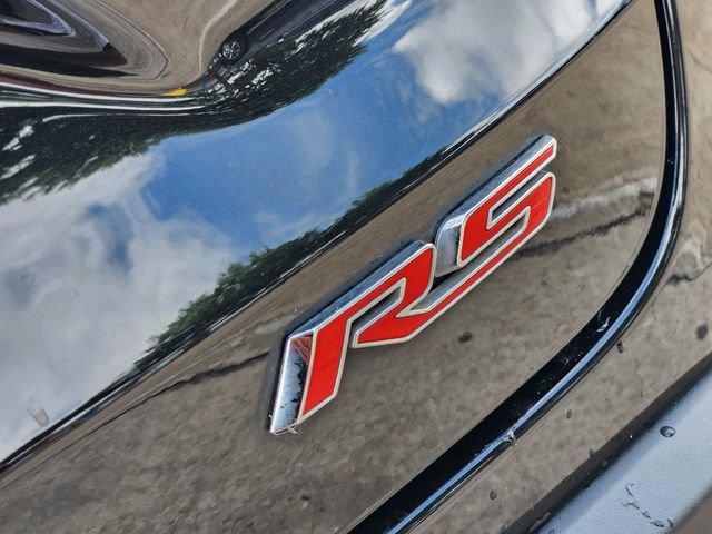 Used 2024 Chevrolet Trax RS FWD image 12