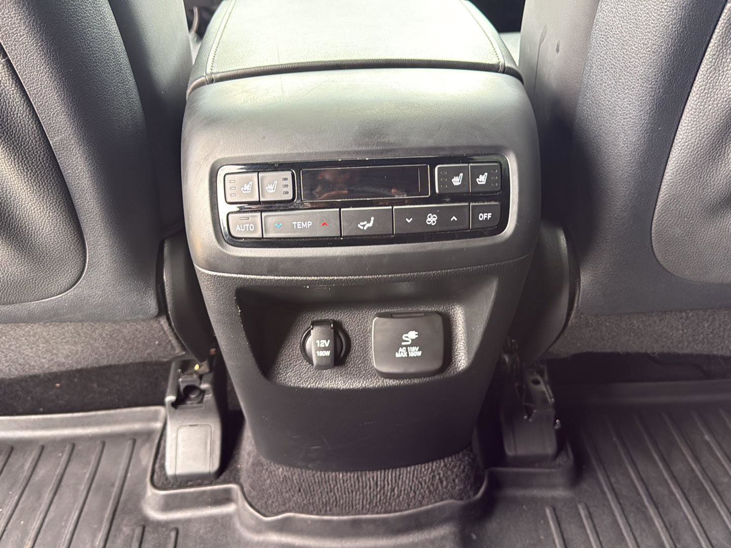 Used 2022 Hyundai Palisade Calligraphy w/ Cargo Package image 21