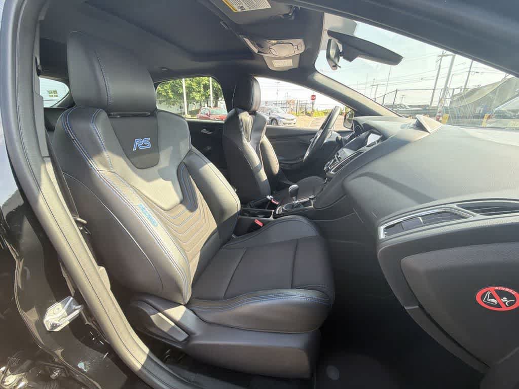 Used 2016 Ford Focus RS AWD/4WD image 22