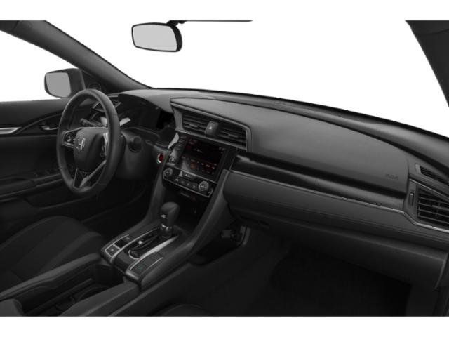 Used 2020 Honda Civic Sport image 15