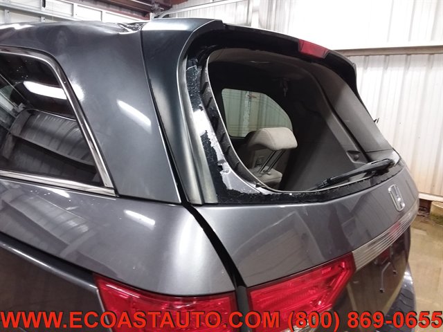 Used 2014 Honda Odyssey EX image 23