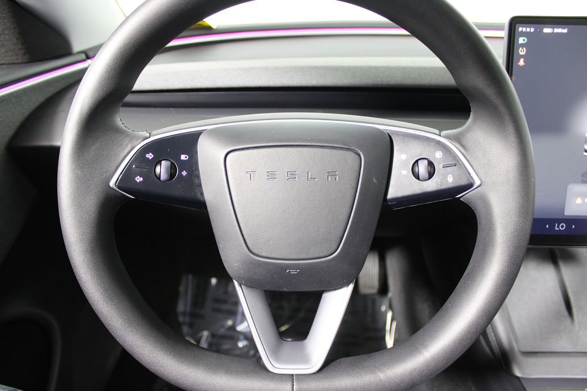 Used 2024 Tesla Model 3 Long Range RWD image 12