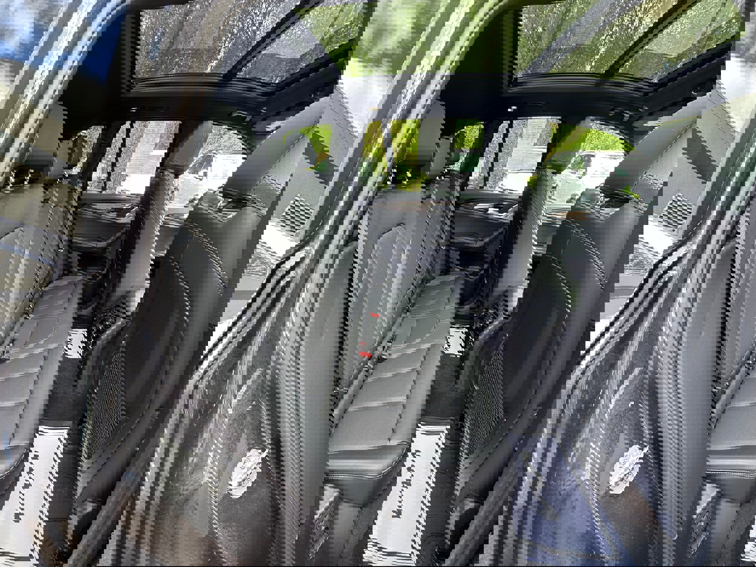 Used 2023 BMW X3 xDrive30i w/ Convenience Package image 15