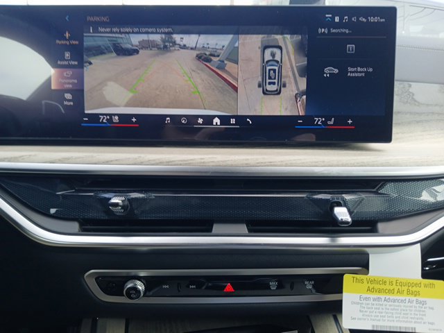 New 2027 BMW X7 xDrive40i AWD/4WD image 24