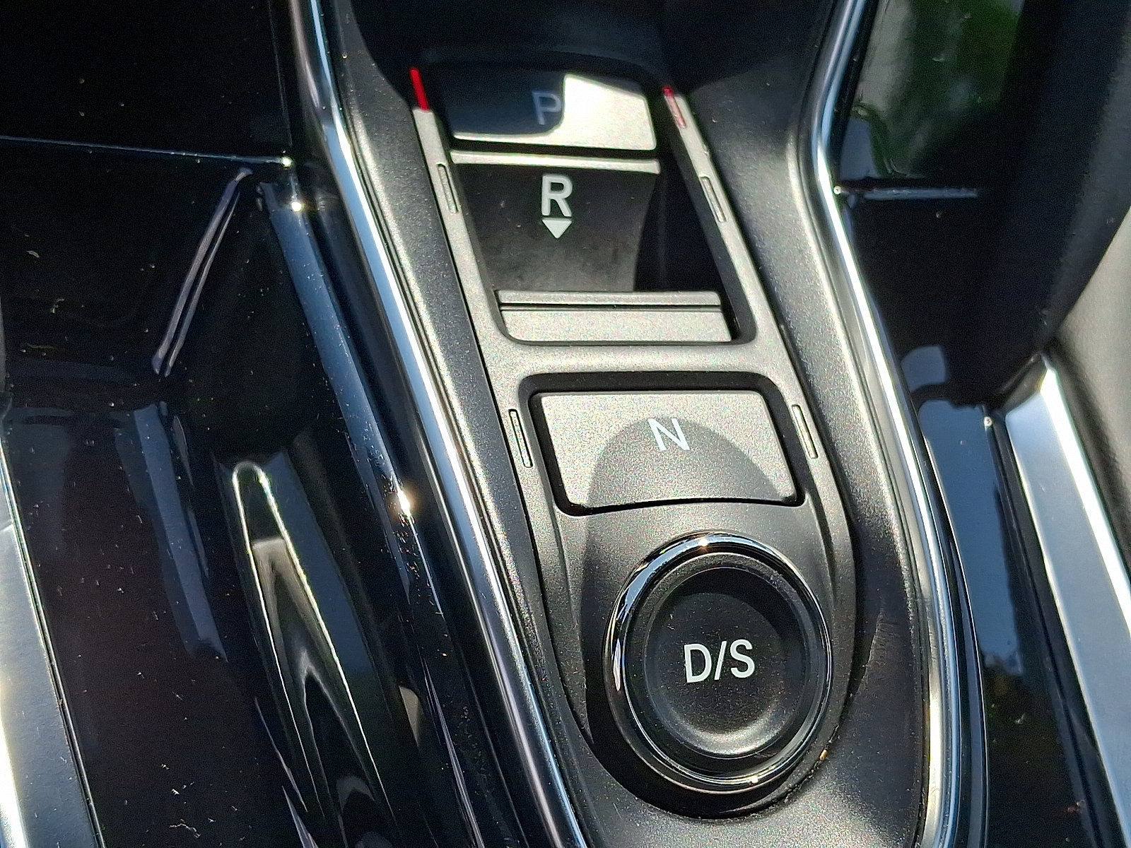 Used 2020 Acura RDX AWD w/ Advance Package image 15