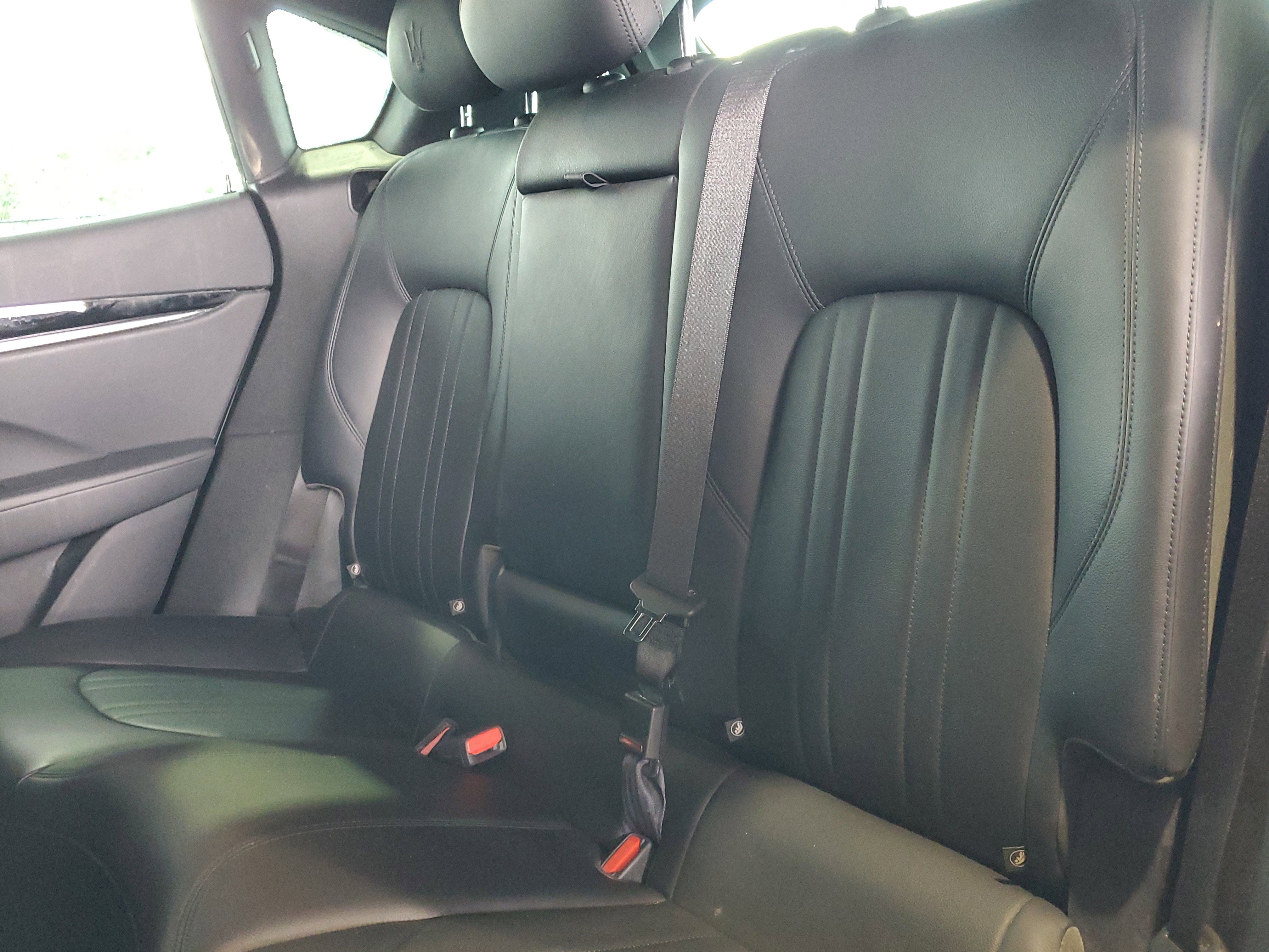 Used 2023 Maserati Levante GT image 8