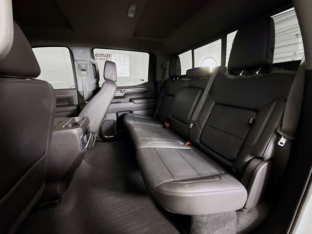 Used 2024 GMC Sierra 1500 SLT w/ SLT Premium Plus Package image 28