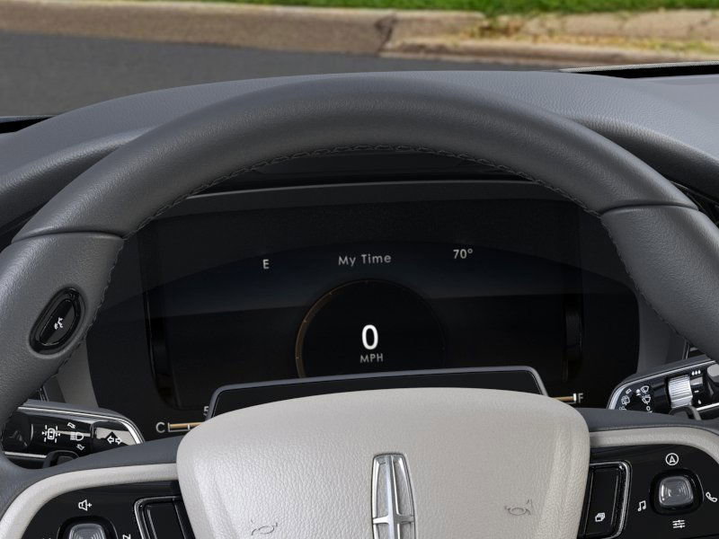 New 2026 Lincoln Corsair Grand Touring image 13