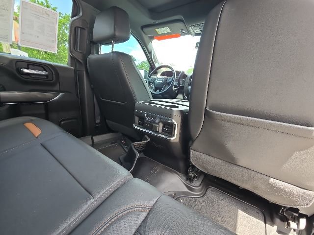 Used 2021 GMC Sierra 1500 AT4 w/ AT4 Preferred Package AWD/4WD image 18