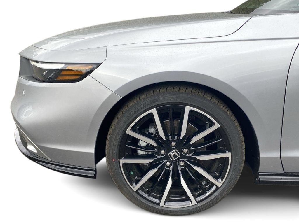 New 2025 Honda Accord Touring image 19