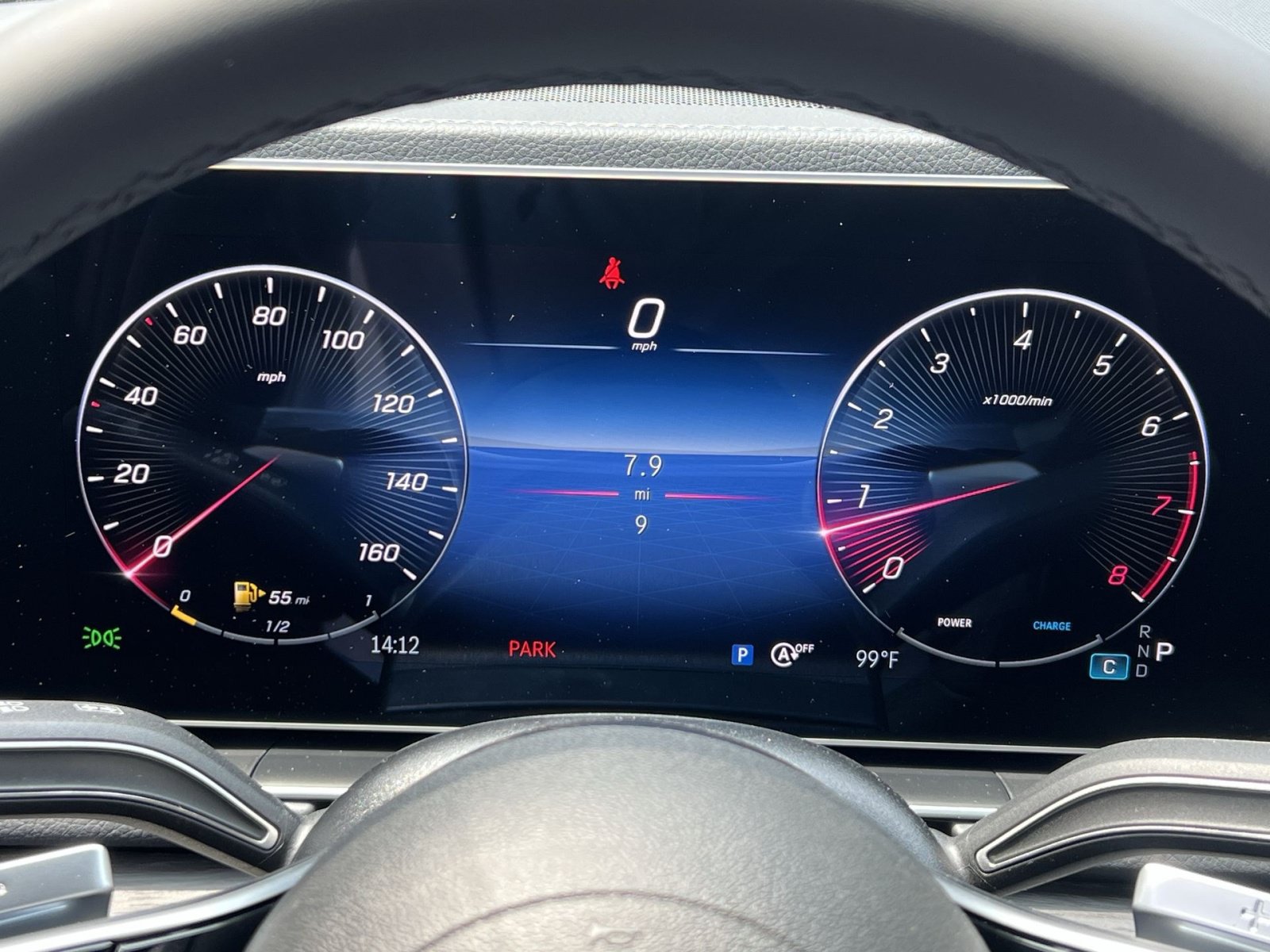 New 2026 Mercedes-Benz GLE 450 4MATIC Coupe image 22