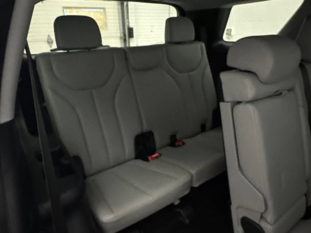 Used 2022 Hyundai Palisade SEL w/ 8P Bench Seat Package AWD/4WD image 54