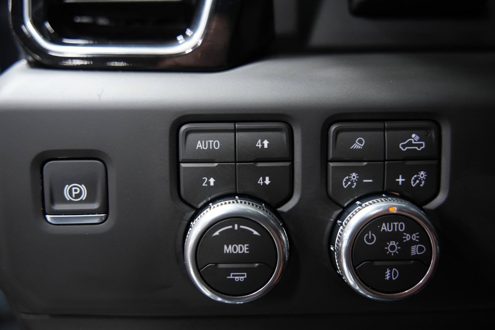 New 2026 GMC Sierra 1500 Denali Ultimate AWD/4WD image 31