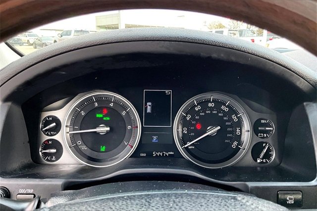 Used 2021 Toyota Land Cruiser image 12