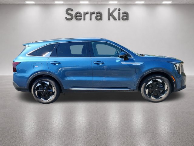 Used 2025 Kia Sorento EX AWD/4WD image 6