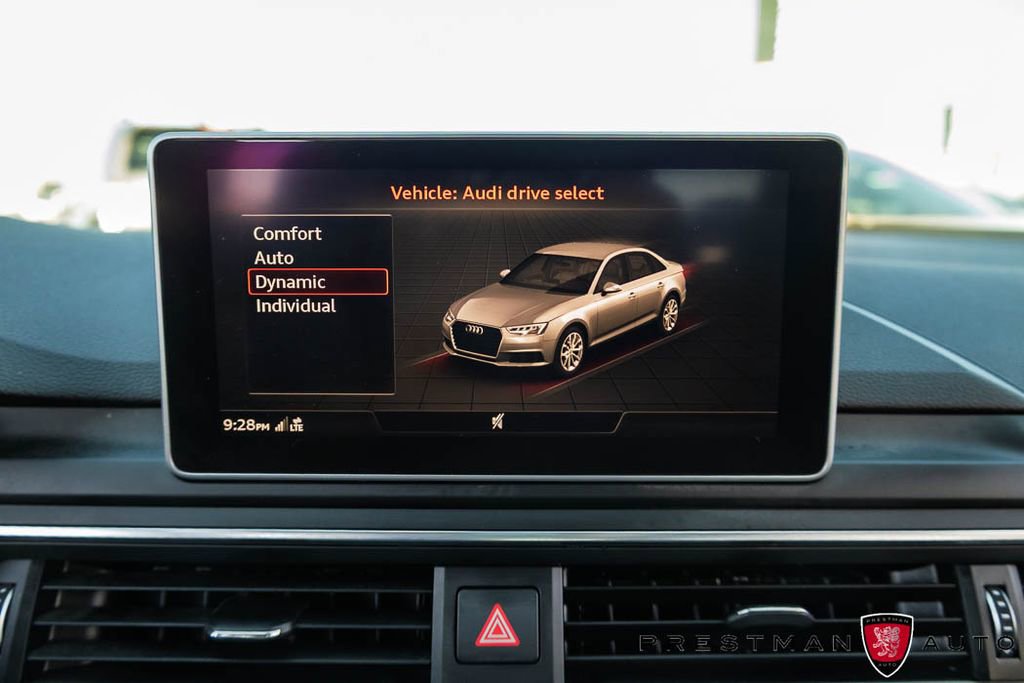 Used 2018 Audi S4 Premium Plus w/ Navigation Package image 33