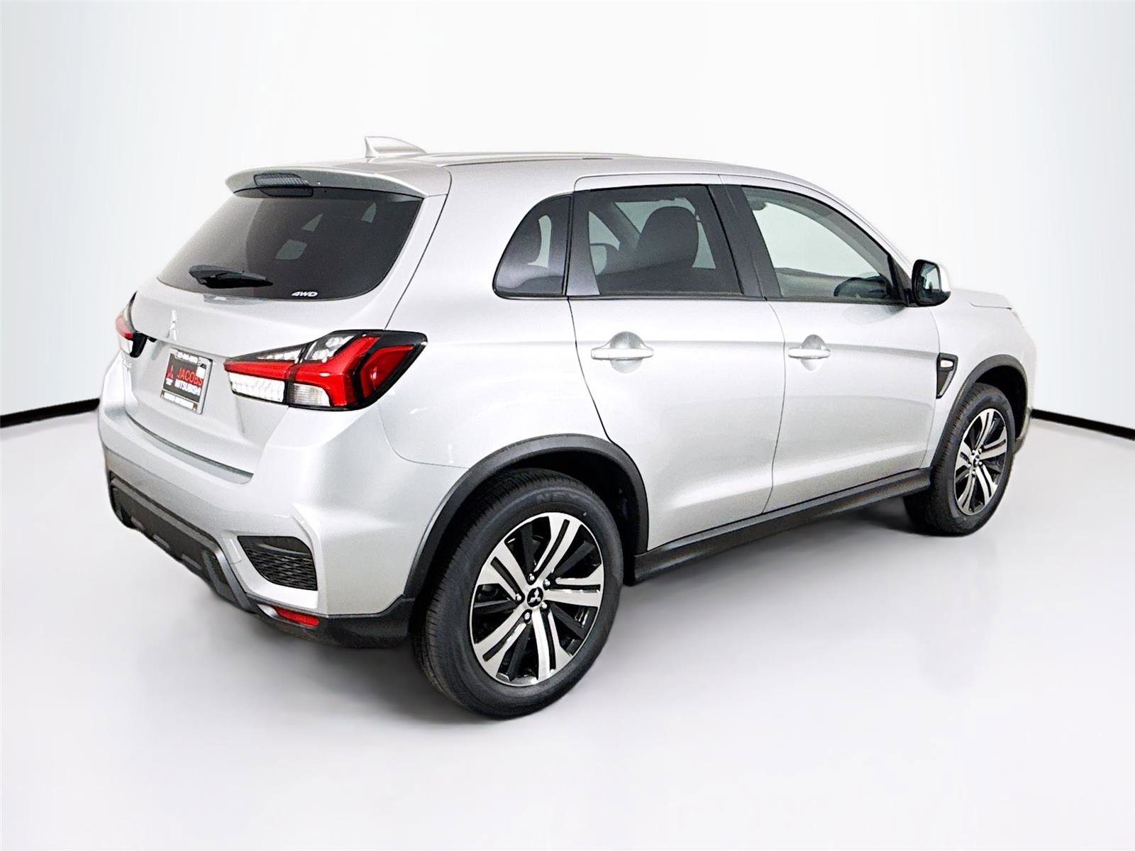 New 2026 Mitsubishi Outlander Sport AWD image 29