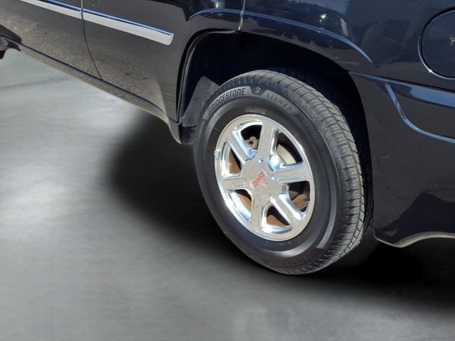 Used 2008 GMC Envoy SLE w/ Sun And Sound Package AWD/4WD image 22