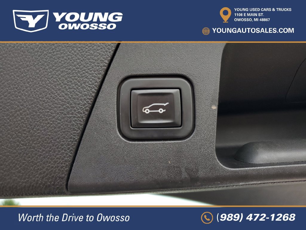 Used 2019 Buick Envision Preferred FWD image 29