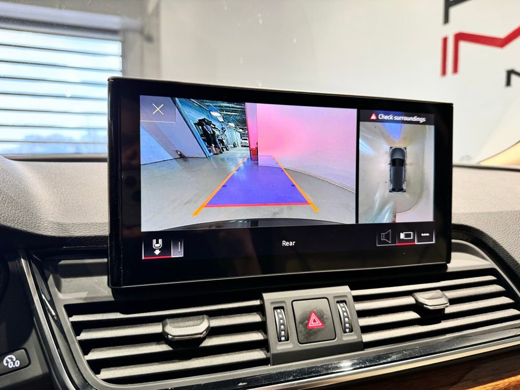 Used 2023 Audi Q5 e Premium Plus w/ Premium Plus Package image 24