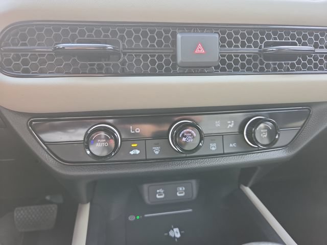 Used 2026 Honda HR-V LX image 13