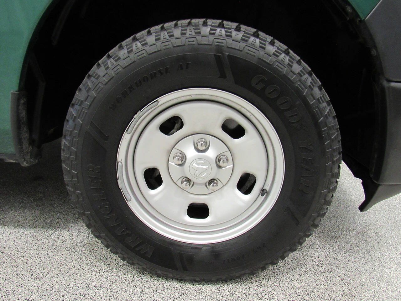Used 2022 RAM 1500 Tradesman w/ Popular Equipment Group AWD/4WD image 13