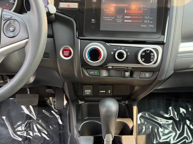 Used 2015 Honda Fit EX image 15
