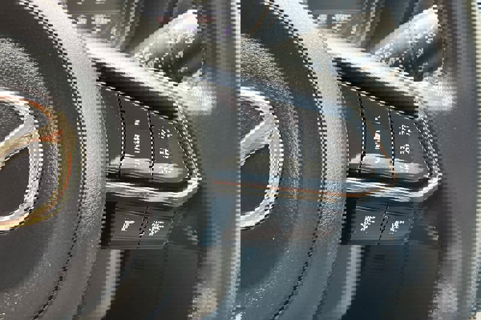 Used 2023 MAZDA CX-5 AWD 2.5 S w/ Select Package image 30