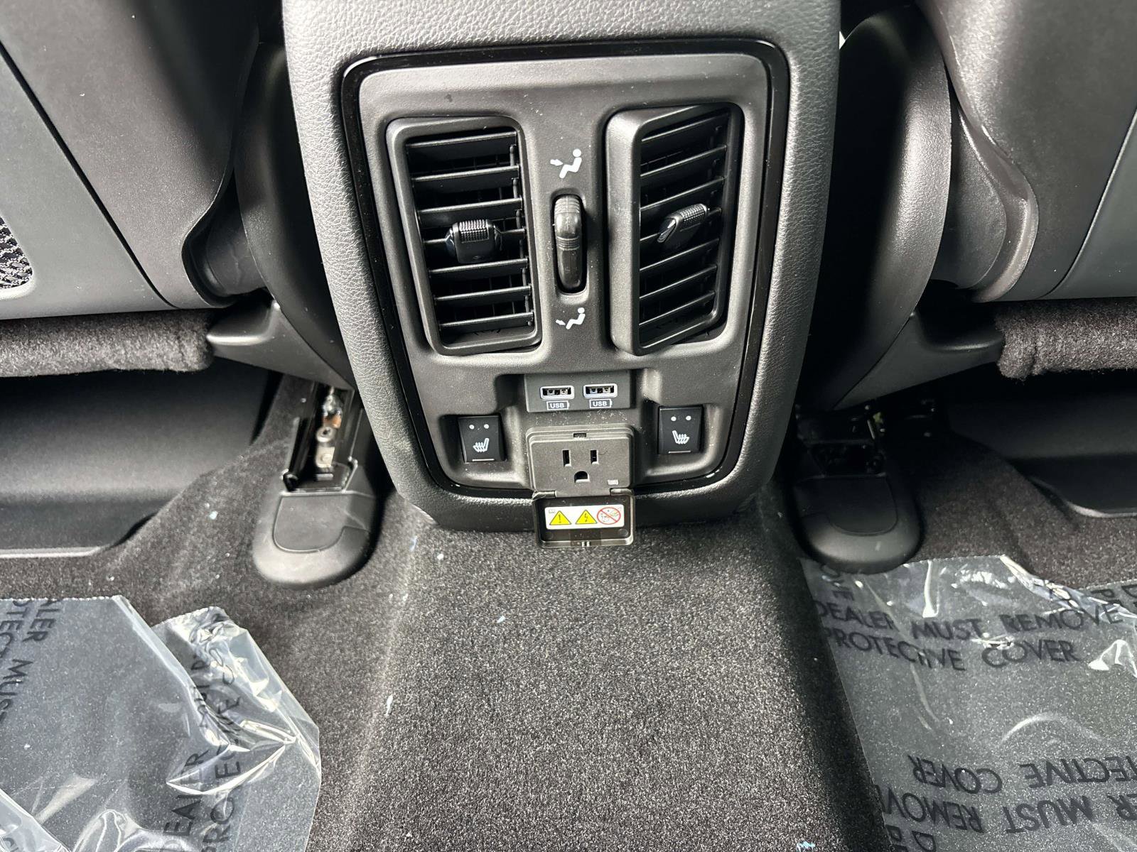 New 2026 Dodge Durango GT AWD/4WD image 7