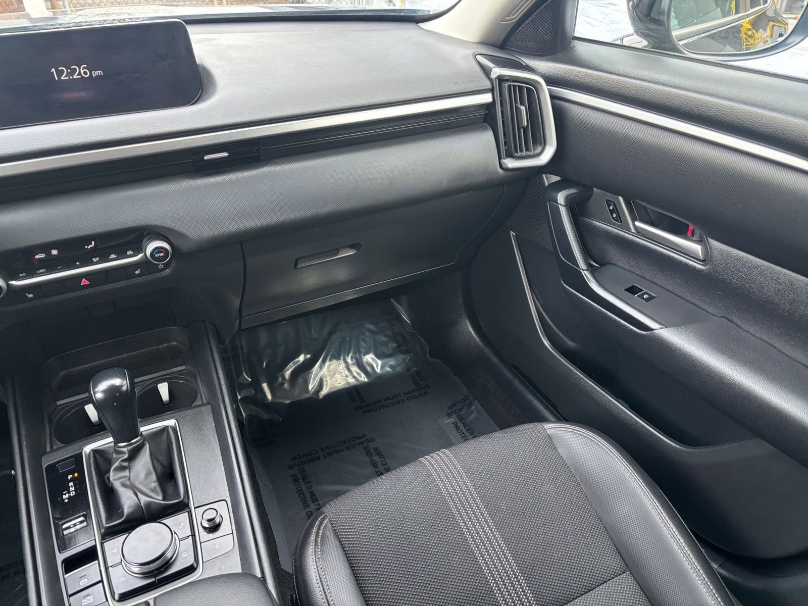 Used 2025 MAZDA CX-50 AWD 2.5 S w/ Preferred Package image 30