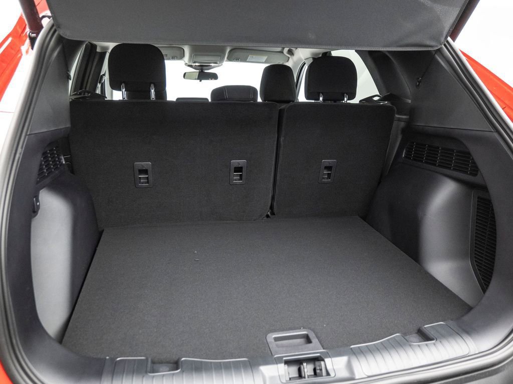 Used 2024 Ford Escape Active image 13