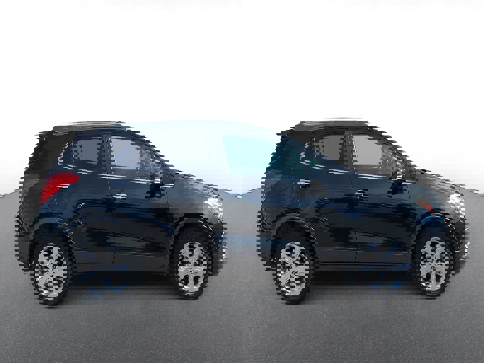 Used 2015 Buick Encore Leather image 9