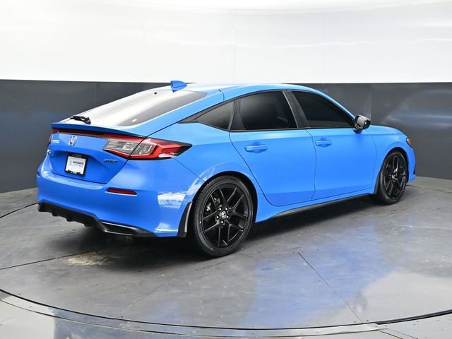 Used 2023 Honda Civic Sport image 5