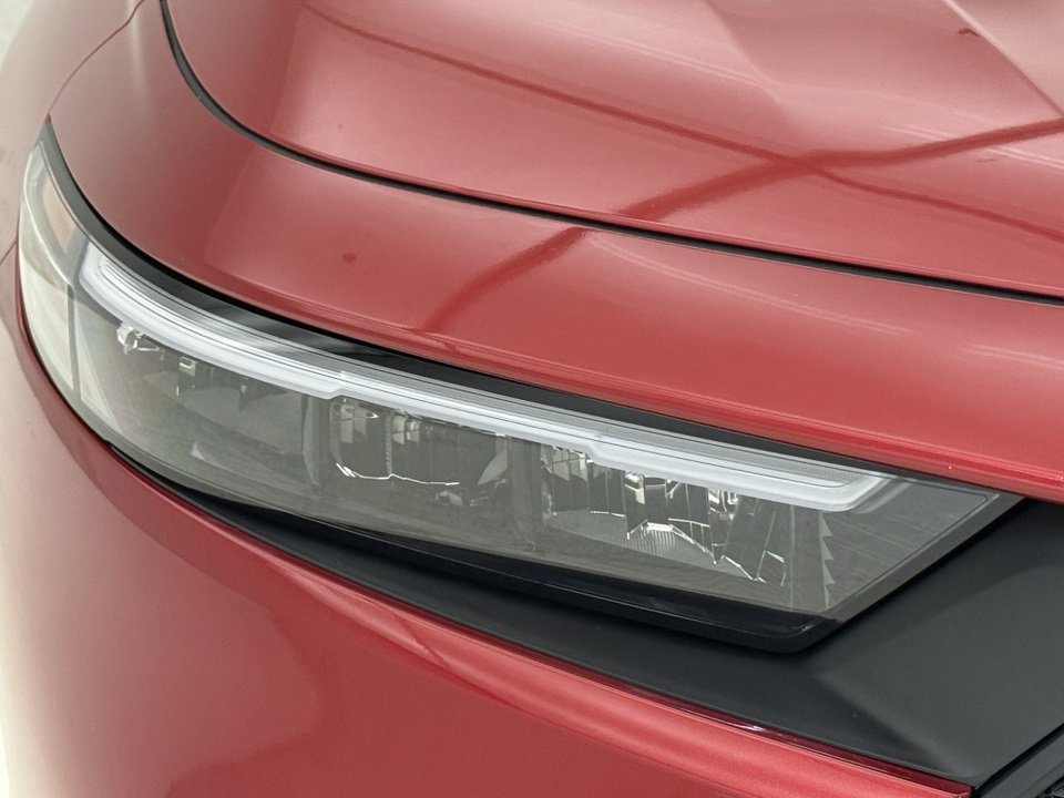 New 2025 Honda Accord SE image 4