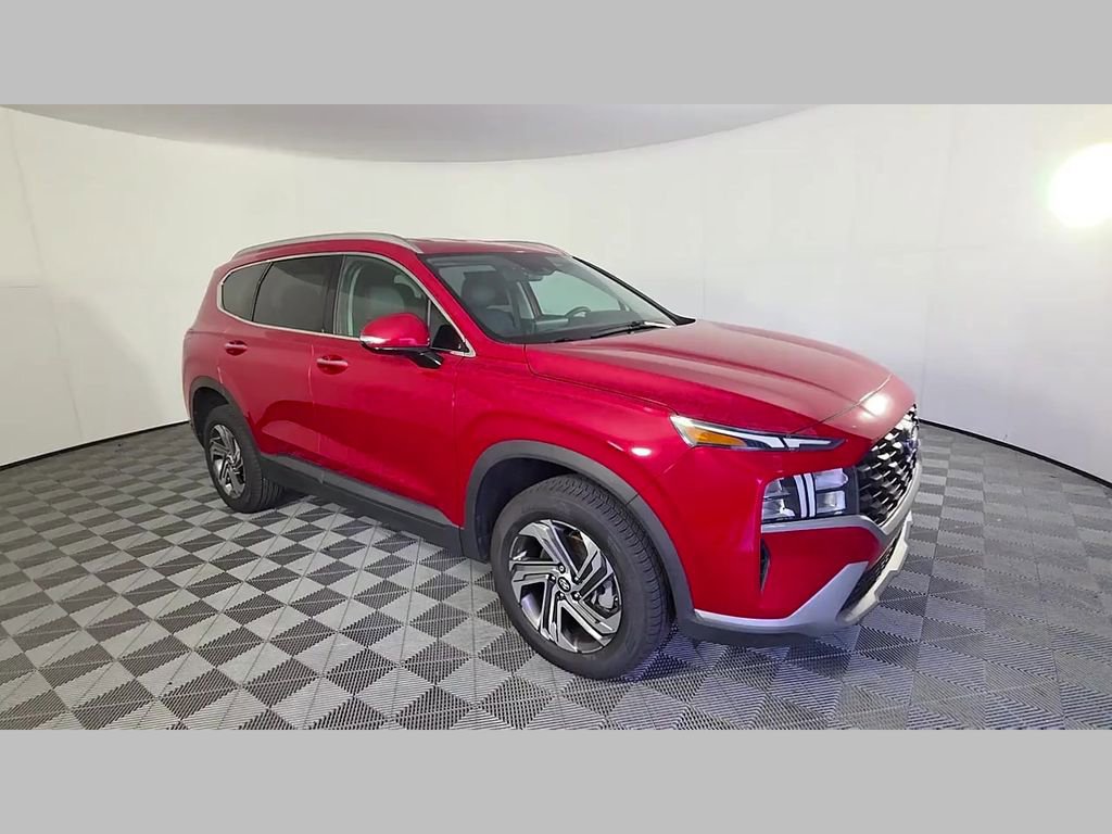 Used 2023 Hyundai Santa Fe SEL image 34