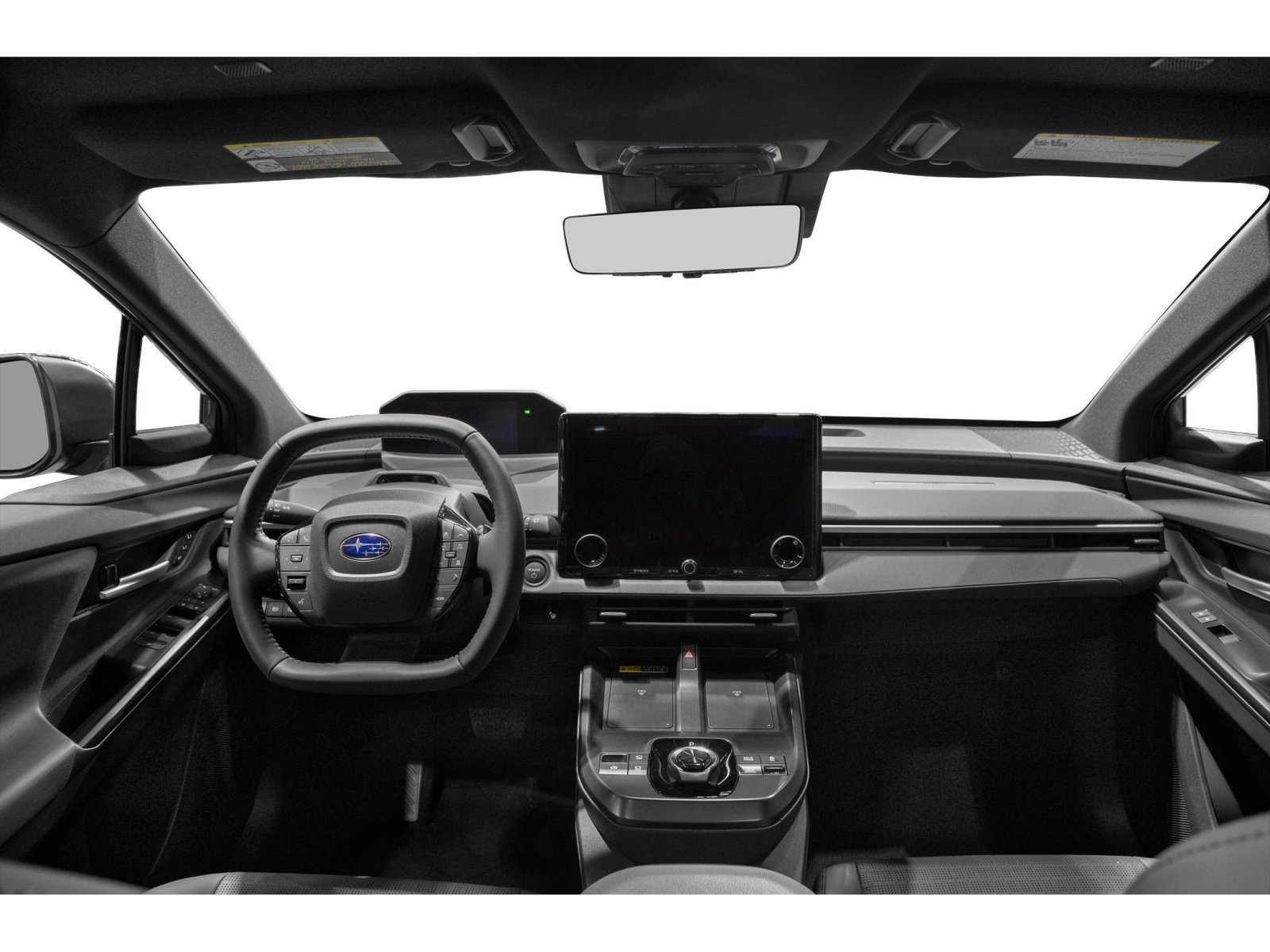 New 2026 Subaru Trailseeker image 3