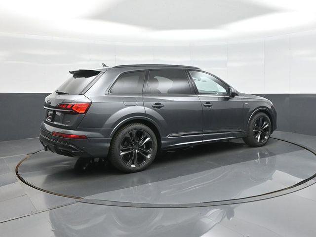 New 2026 Audi Q7 3.0T Prestige image 7