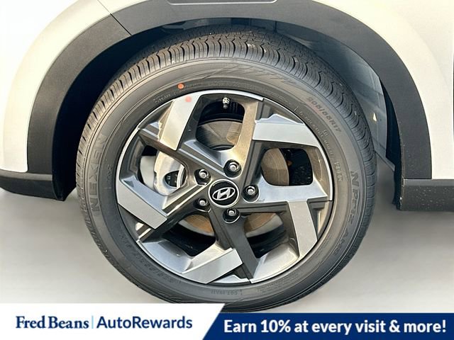 New 2026 Hyundai Venue SEL image 5