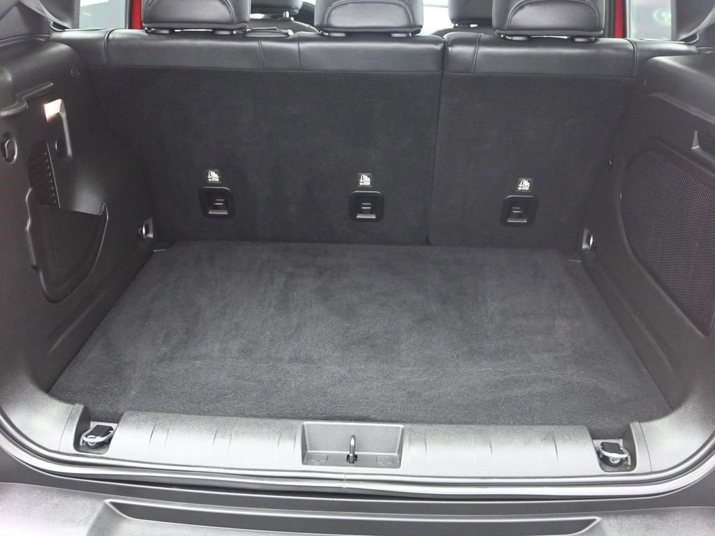 Used 2023 Jeep Renegade Trailhawk w/ Sun/Sound Group image 33