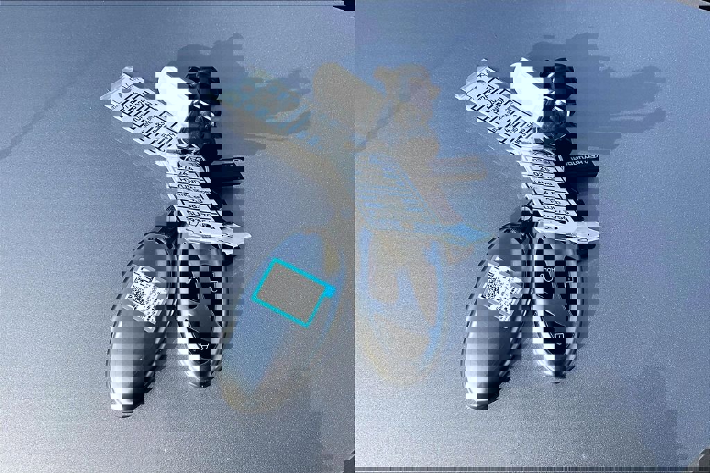 Used 2025 Hyundai Elantra Sport image 11