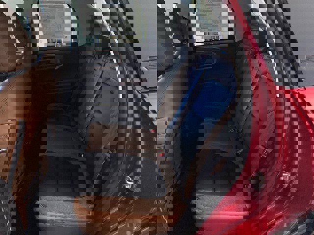 New 2025 Ford Bronco Sport Outer Banks w/ Outer Banks Tech Package+ image 11