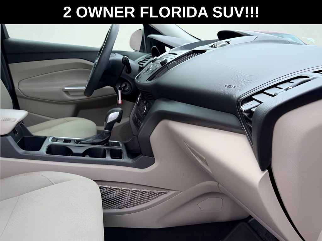 Used 2018 Ford Escape SE AWD/4WD image 67