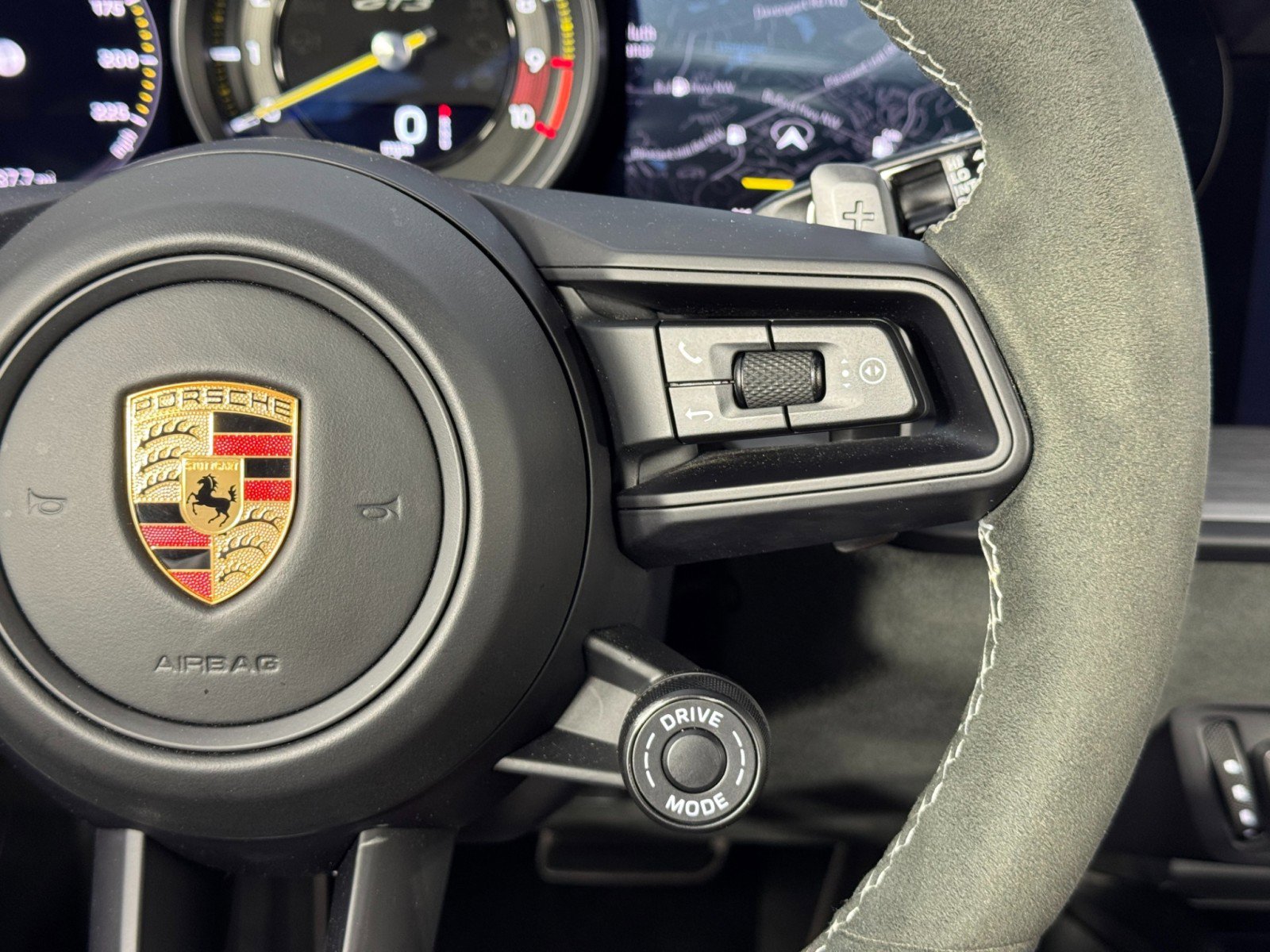 Used 2022 Porsche 911 GT3 RWD image 20