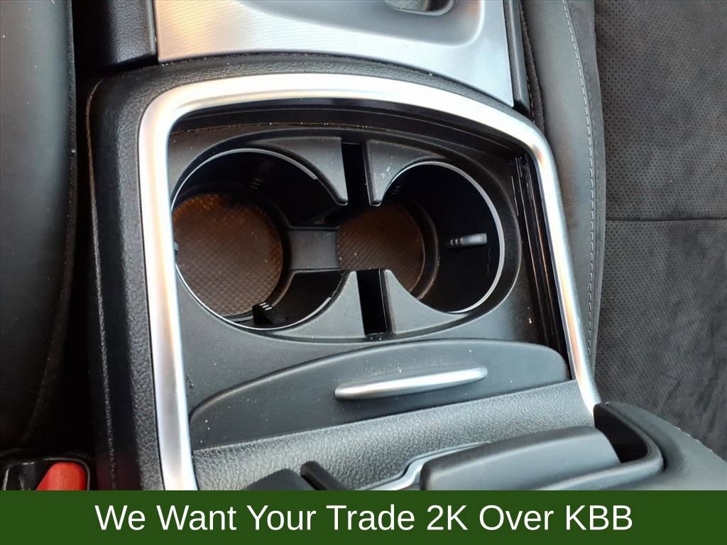 Used 2023 Dodge Charger Scat Pack w/ Plus Group image 32