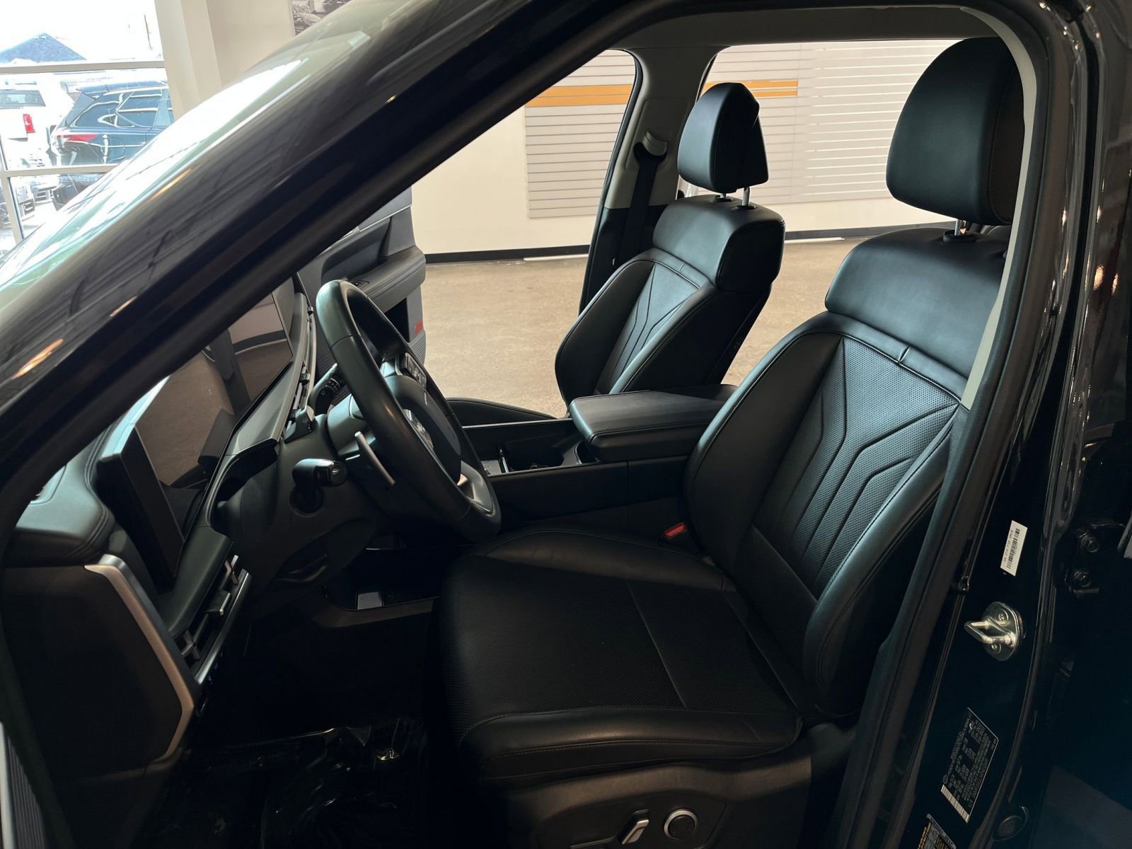 Used 2024 Hyundai Santa Fe SEL image 27