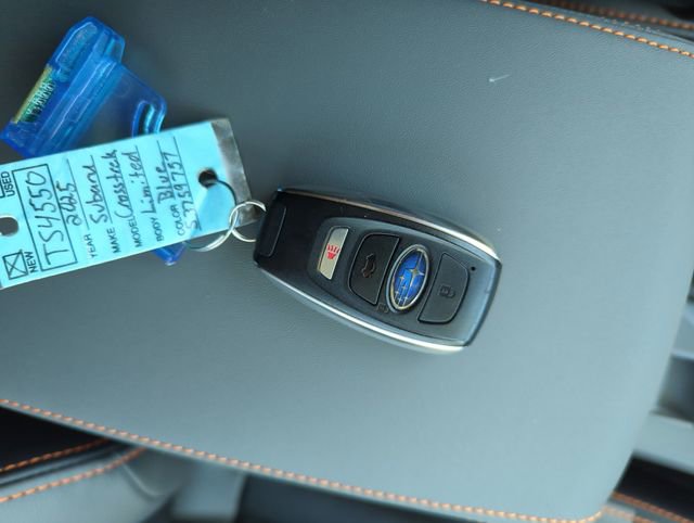 Used 2025 Subaru Crosstrek 2.5i Limited image 32