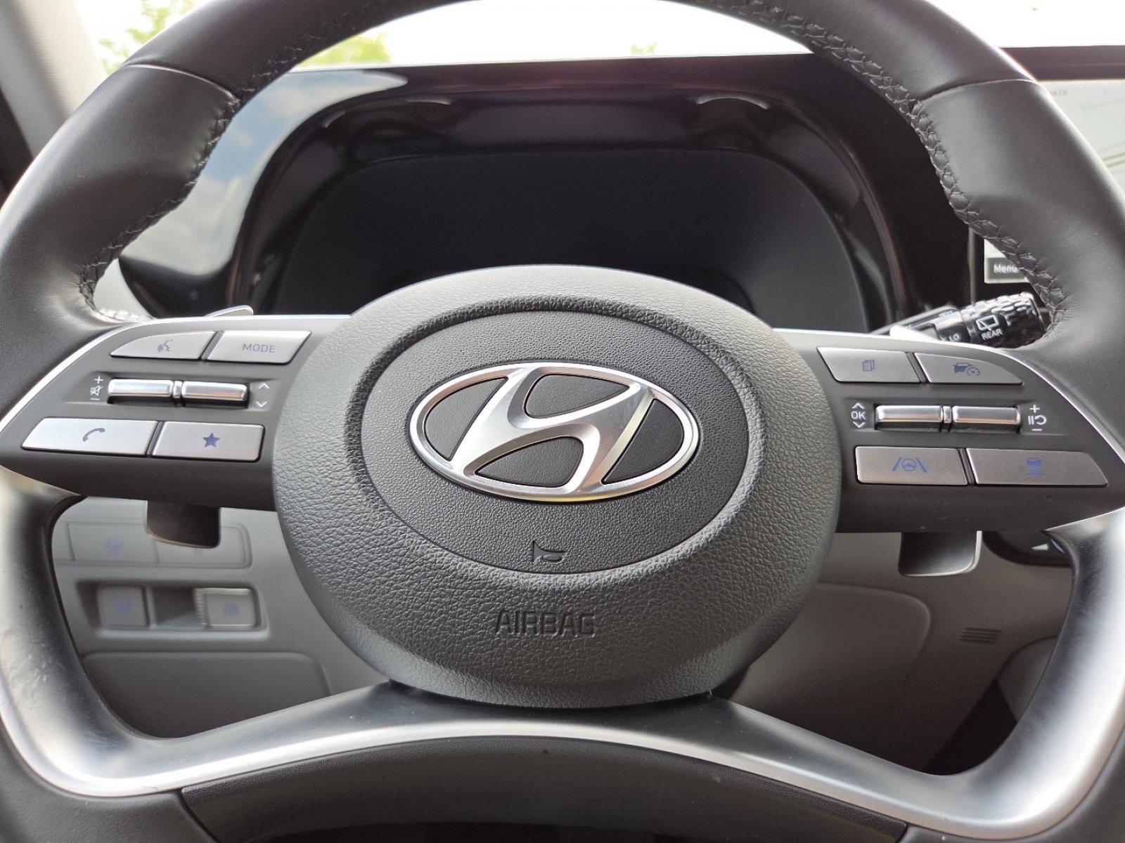 Used 2024 Hyundai Palisade SEL AWD/4WD image 31