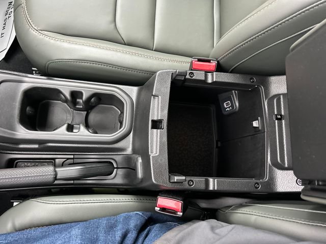 New 2026 Jeep Gladiator Mojave image 19